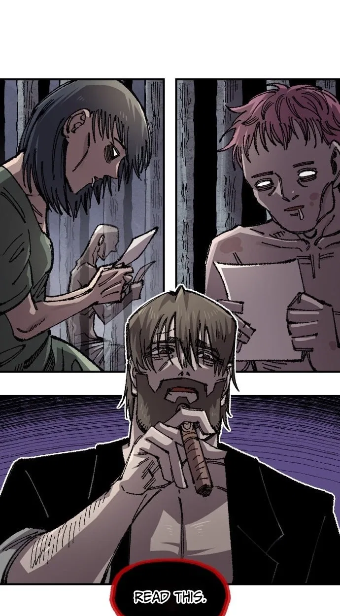 Reincarnation of the Veteran Soldier Chapter 177 – Page 57
