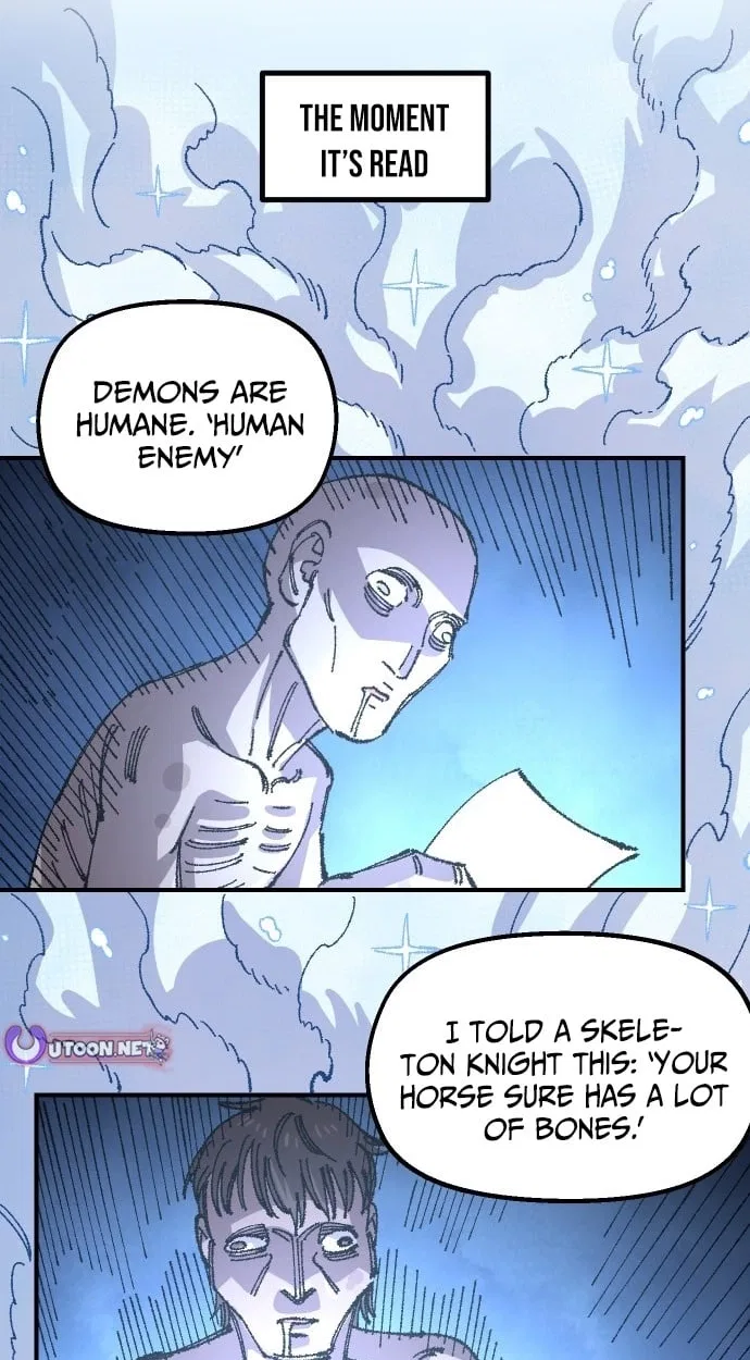 Reincarnation of the Veteran Soldier Chapter 177 – Page 59