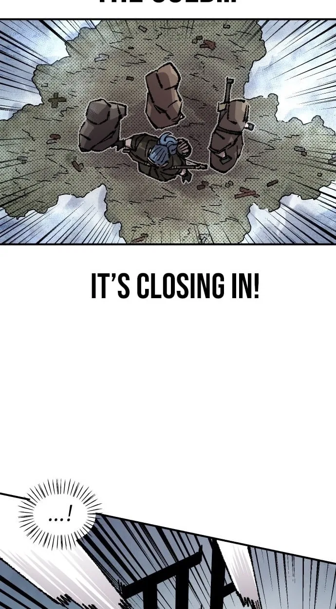Reincarnation of the Veteran Soldier Chapter 177 – Page 64