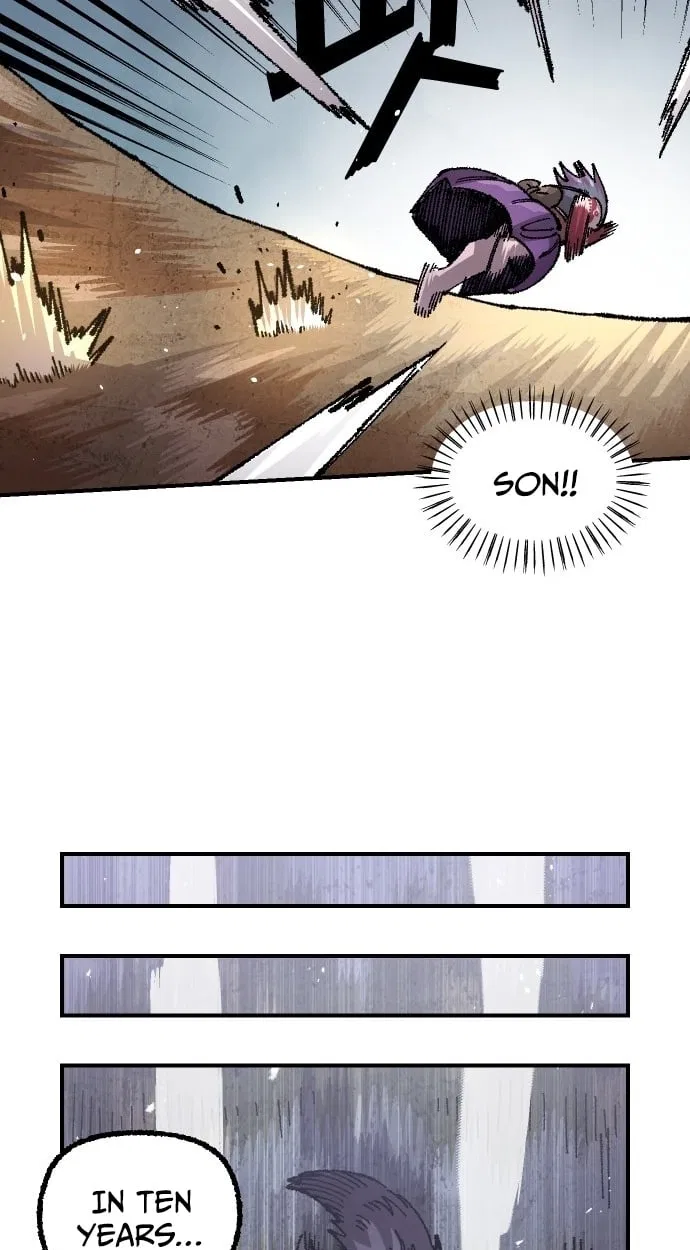 Reincarnation of the Veteran Soldier Chapter 177 – Page 65