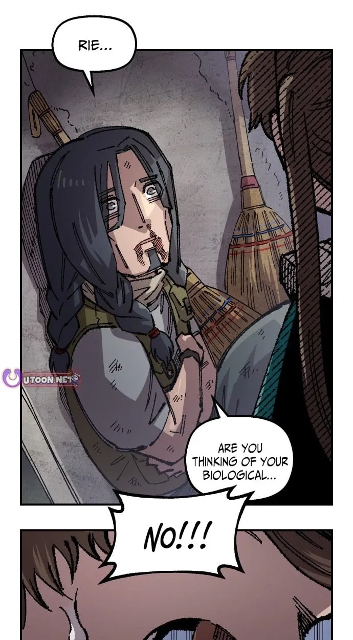 Reincarnation of the Veteran Soldier Chapter 177 – Page 73