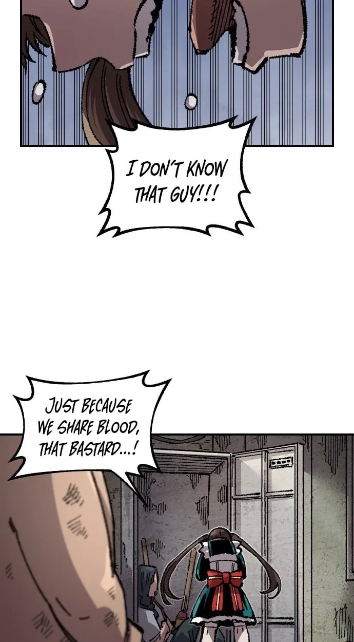 Reincarnation of the Veteran Soldier Chapter 177 – Page 74