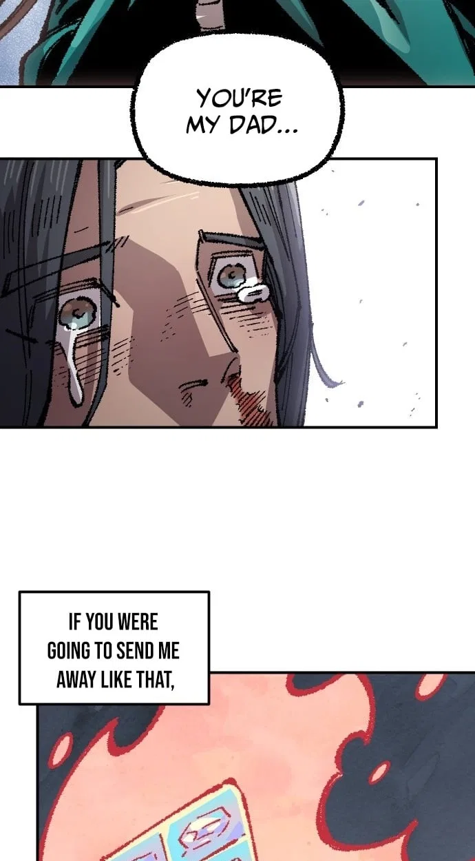 Reincarnation of the Veteran Soldier Chapter 177 – Page 77