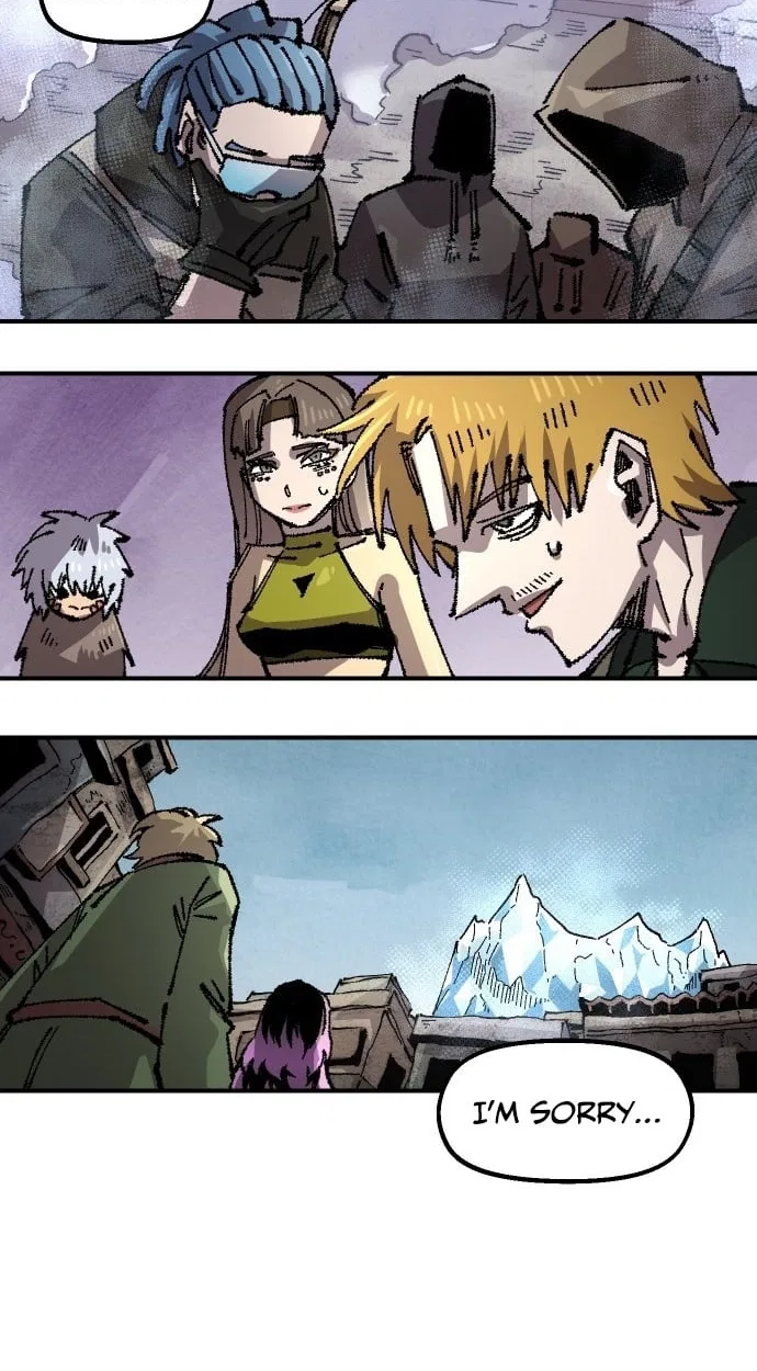 Reincarnation of the Veteran Soldier Chapter 177 – Page 83