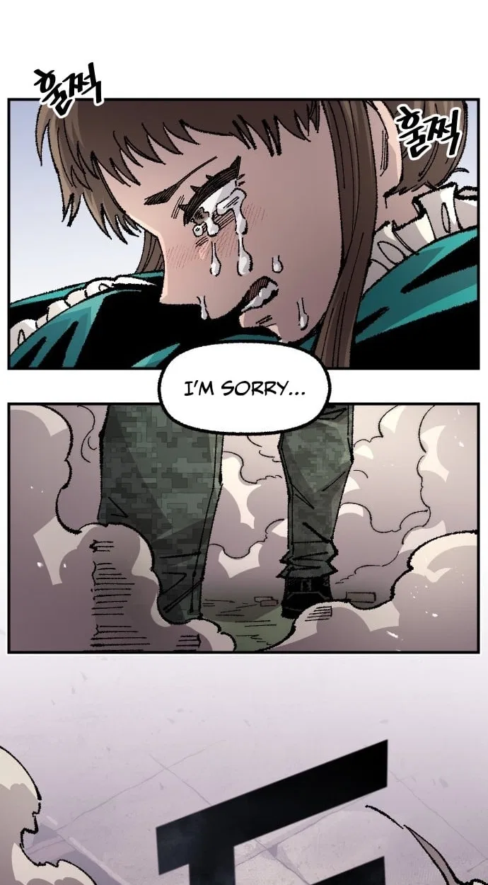 Reincarnation of the Veteran Soldier Chapter 177 – Page 84