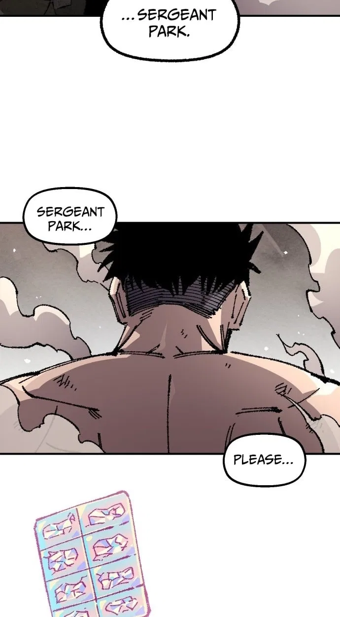 Reincarnation of the Veteran Soldier Chapter 177 – Page 86