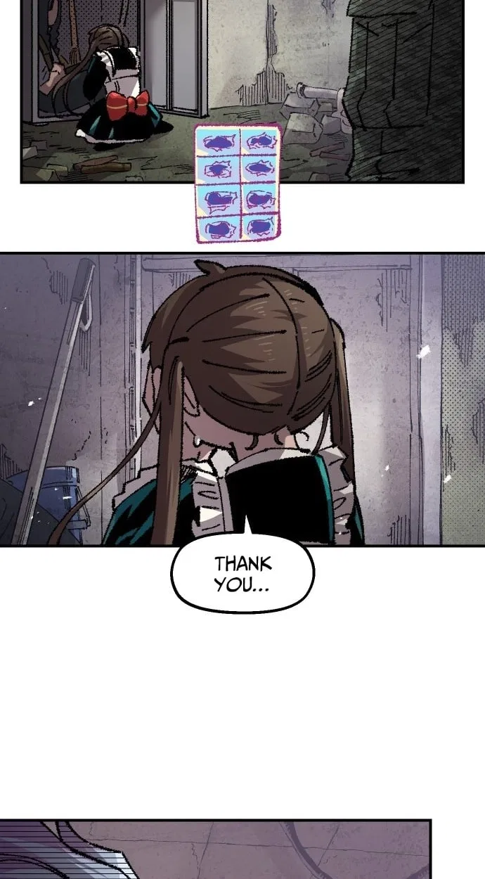Reincarnation of the Veteran Soldier Chapter 177 – Page 91