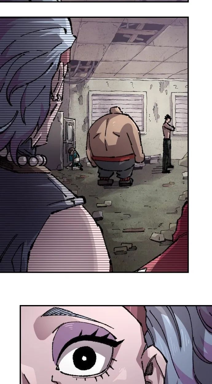 Reincarnation of the Veteran Soldier Chapter 177 – Page 92