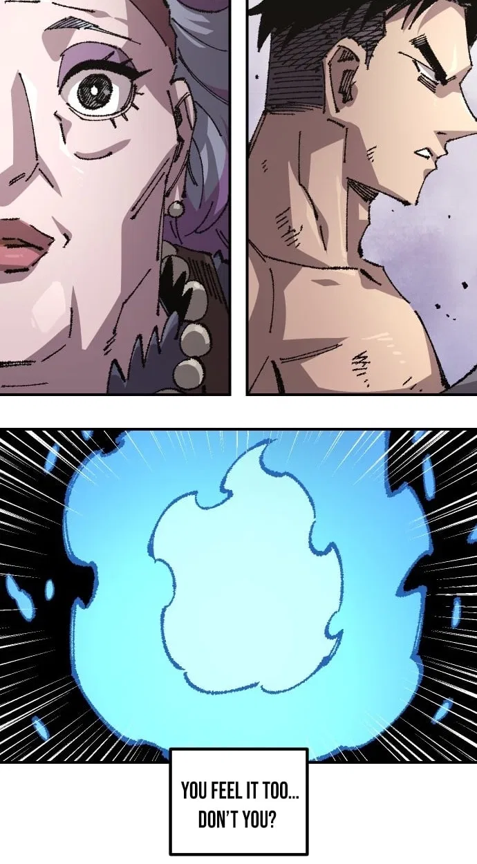 Reincarnation of the Veteran Soldier Chapter 177 – Page 94