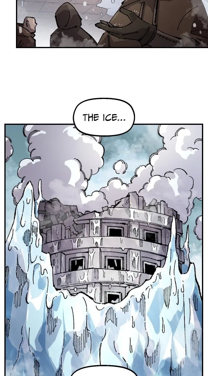 Reincarnation of the Veteran Soldier Chapter 177 – Page 96