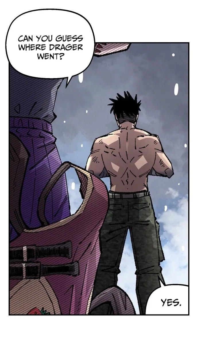 Reincarnation of the Veteran Soldier Chapter 177 – Page 98