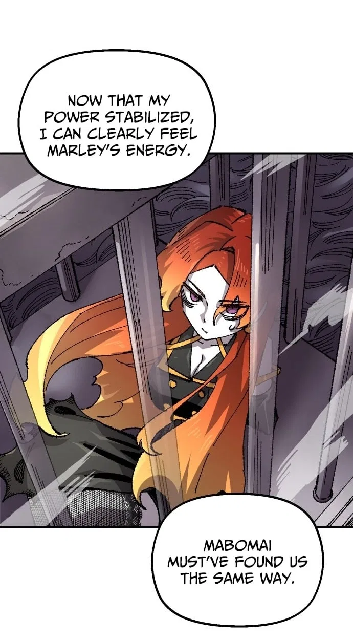 Reincarnation of the Veteran Soldier Chapter 177 – Page 99