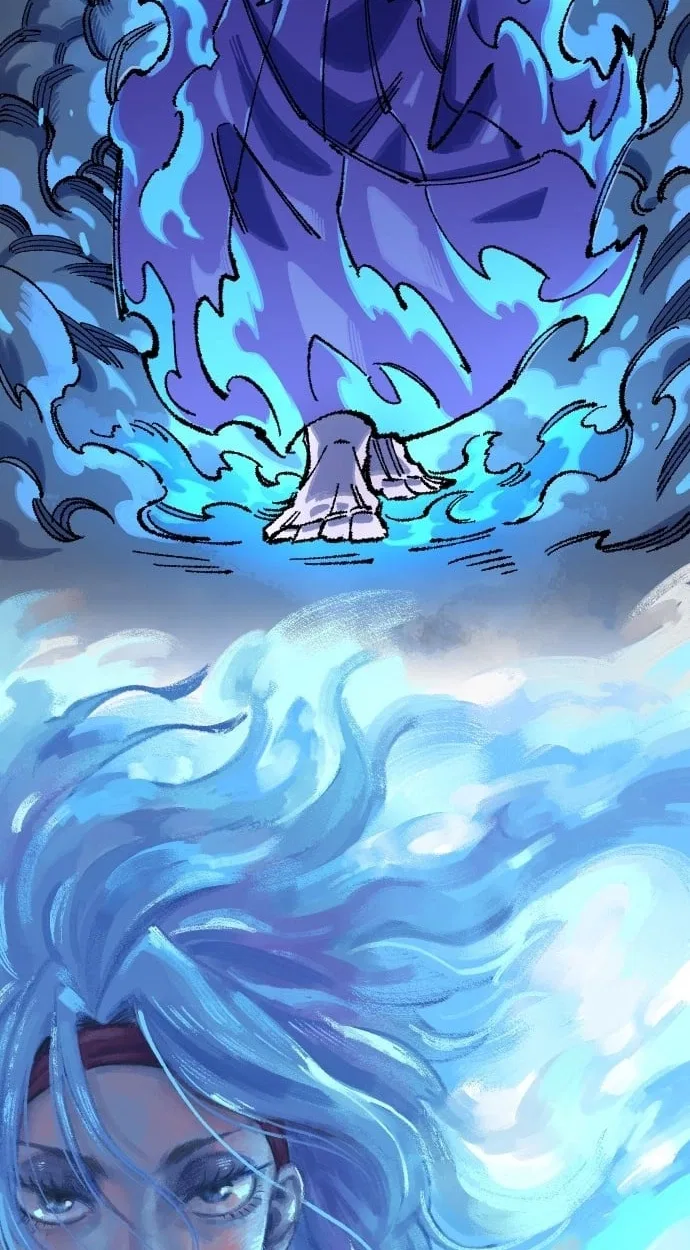 Reincarnation of the Veteran Soldier Chapter 177 – Page 103