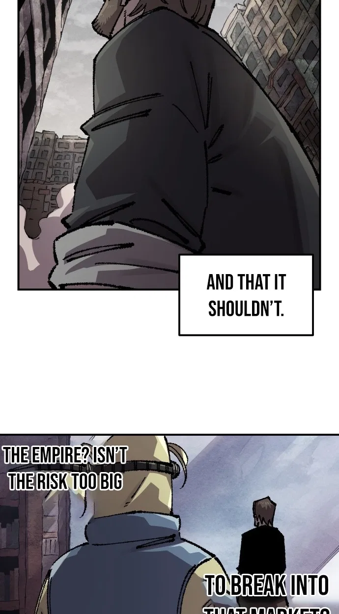 Reincarnation of the Veteran Soldier Chapter 176 – Page 8