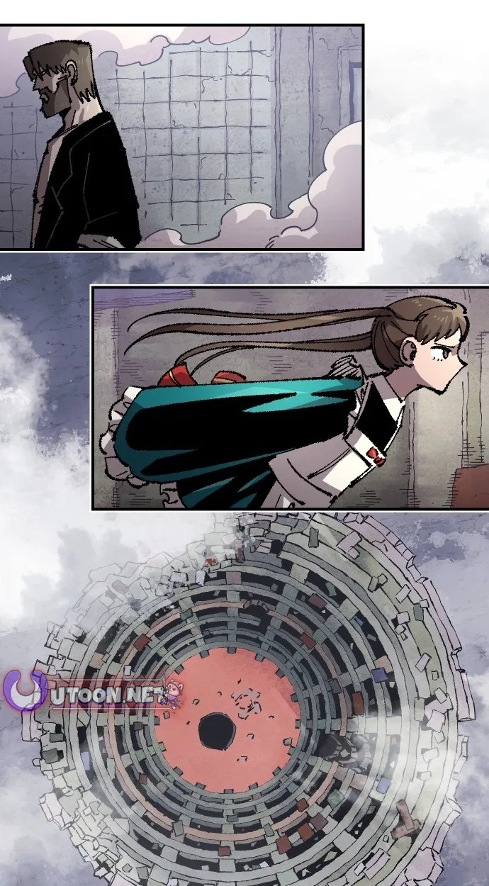 Reincarnation of the Veteran Soldier Chapter 176 – Page 14