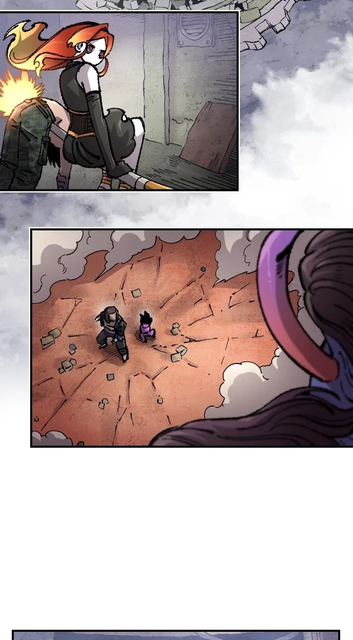 Reincarnation of the Veteran Soldier Chapter 176 – Page 15