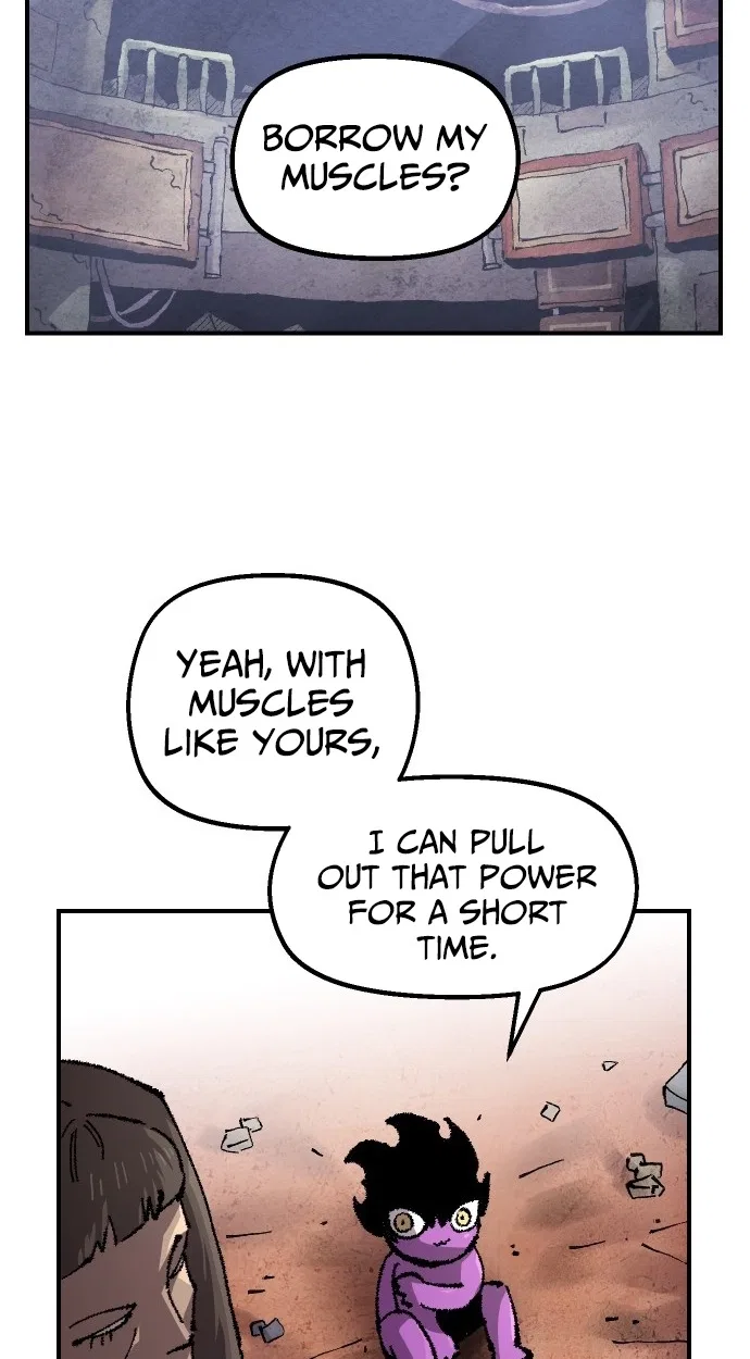 Reincarnation of the Veteran Soldier Chapter 176 – Page 16