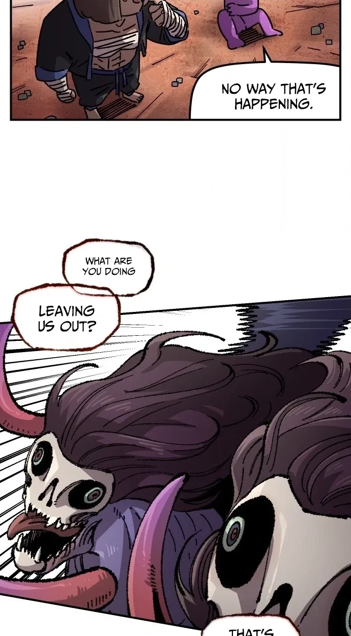 Reincarnation of the Veteran Soldier Chapter 176 – Page 19