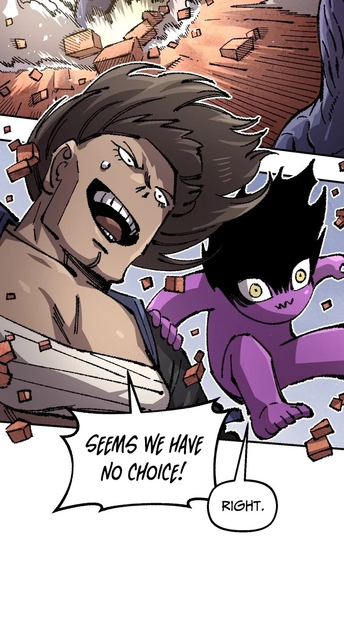 Reincarnation of the Veteran Soldier Chapter 176 – Page 21