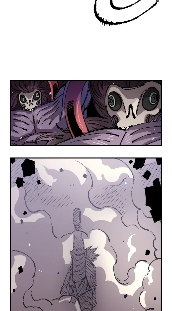 Reincarnation of the Veteran Soldier Chapter 176 – Page 28
