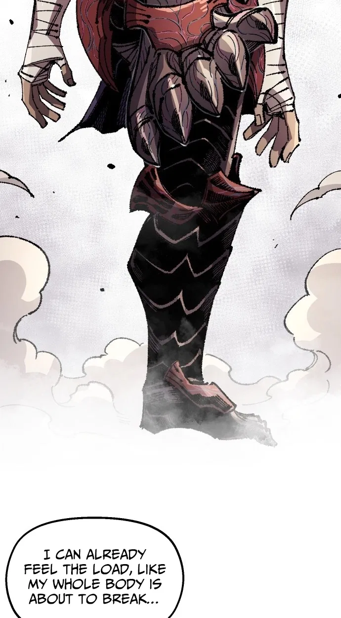 Reincarnation of the Veteran Soldier Chapter 176 – Page 30