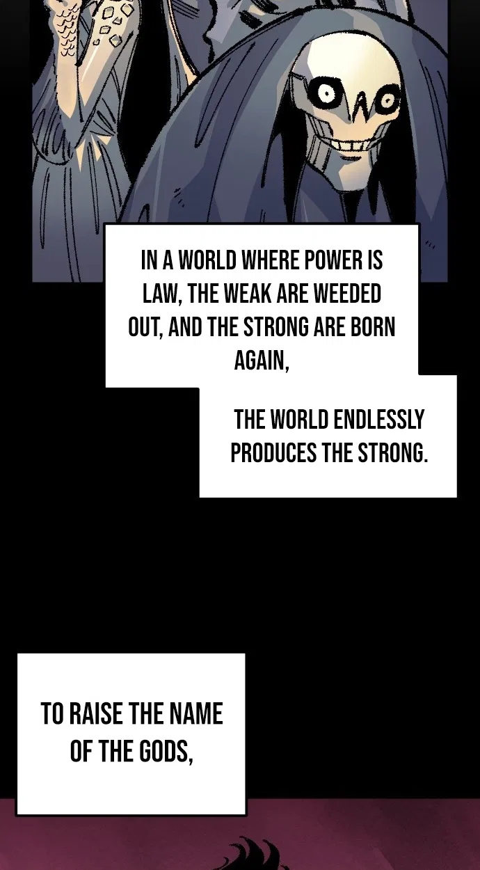Reincarnation of the Veteran Soldier Chapter 176 – Page 35