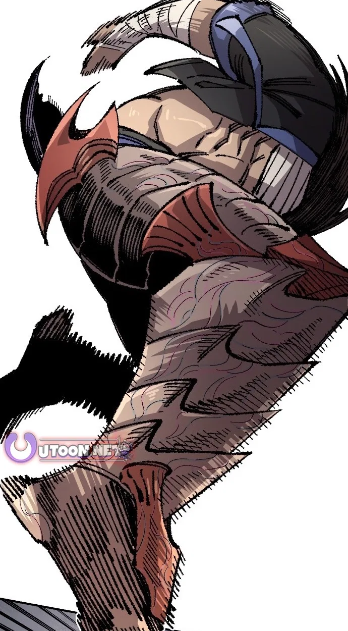 Reincarnation of the Veteran Soldier Chapter 176 – Page 43