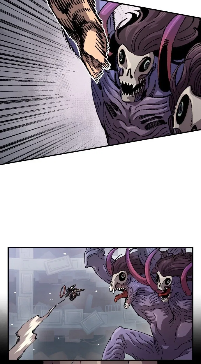 Reincarnation of the Veteran Soldier Chapter 176 – Page 44