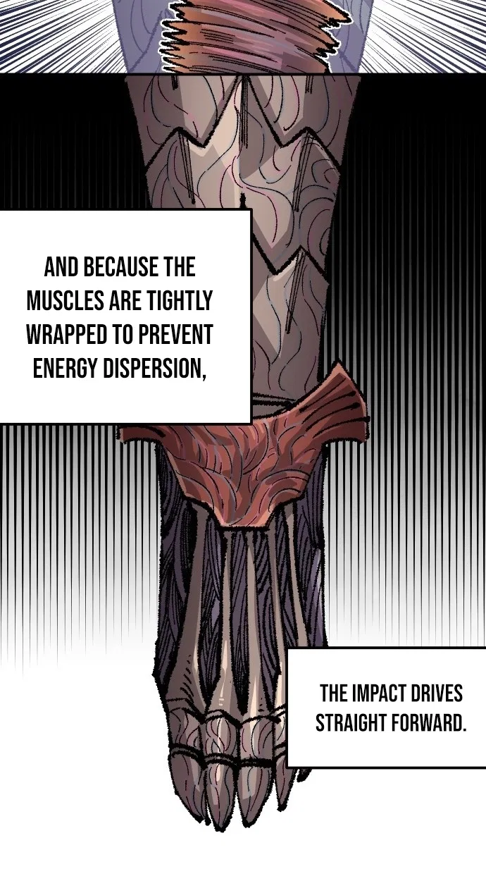 Reincarnation of the Veteran Soldier Chapter 176 – Page 46