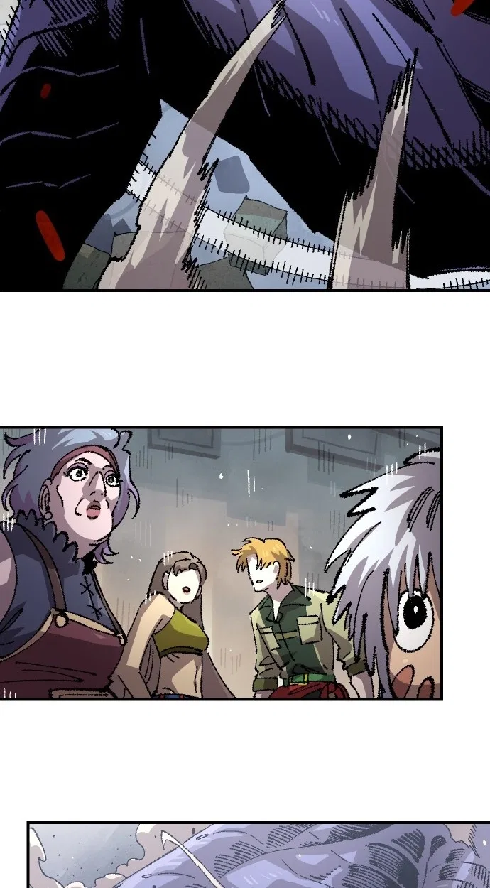 Reincarnation of the Veteran Soldier Chapter 176 – Page 51