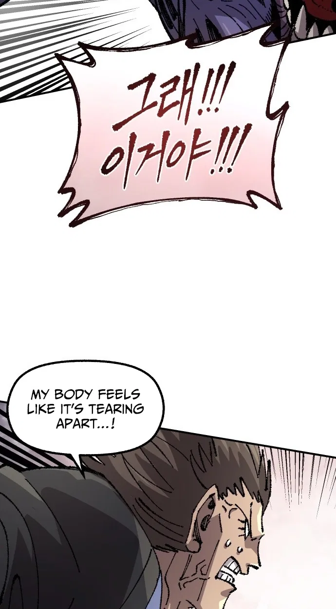 Reincarnation of the Veteran Soldier Chapter 176 – Page 55