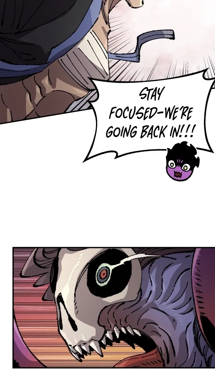 Reincarnation of the Veteran Soldier Chapter 176 – Page 56