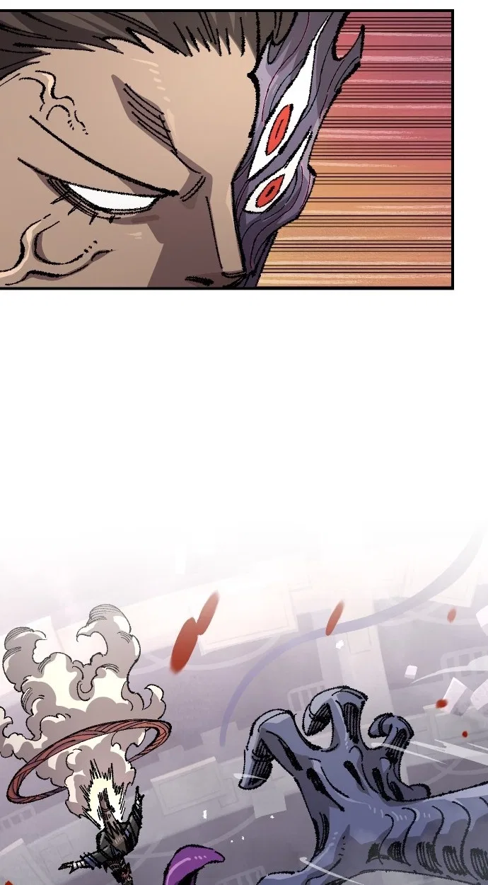 Reincarnation of the Veteran Soldier Chapter 176 – Page 57