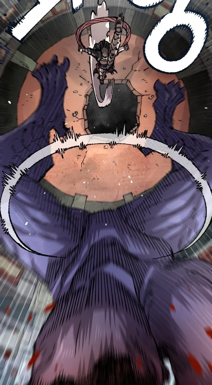 Reincarnation of the Veteran Soldier Chapter 176 – Page 61