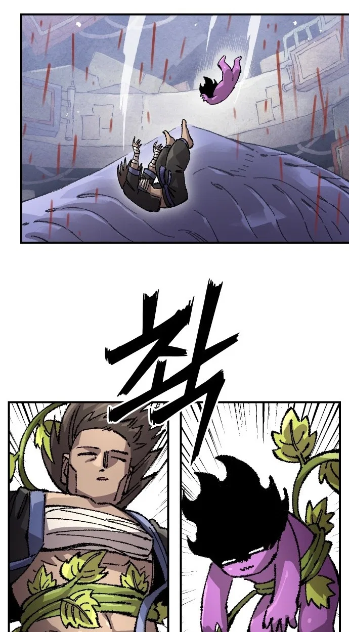 Reincarnation of the Veteran Soldier Chapter 176 – Page 64