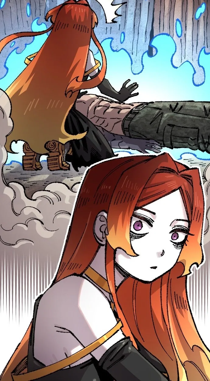 Reincarnation of the Veteran Soldier Chapter 176 – Page 70