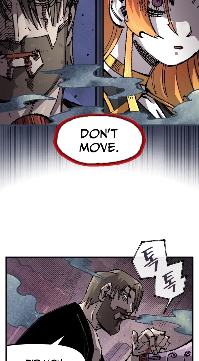 Reincarnation of the Veteran Soldier Chapter 176 – Page 75