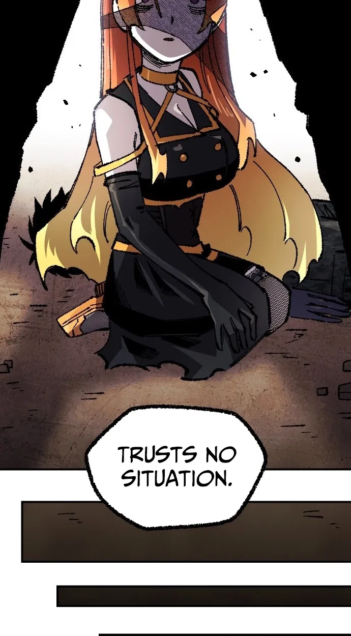 Reincarnation of the Veteran Soldier Chapter 176 – Page 77