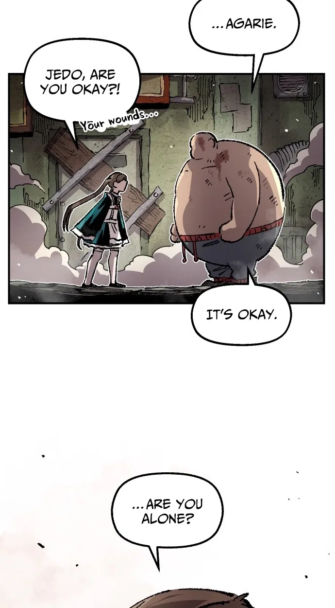 Reincarnation of the Veteran Soldier Chapter 176 – Page 80