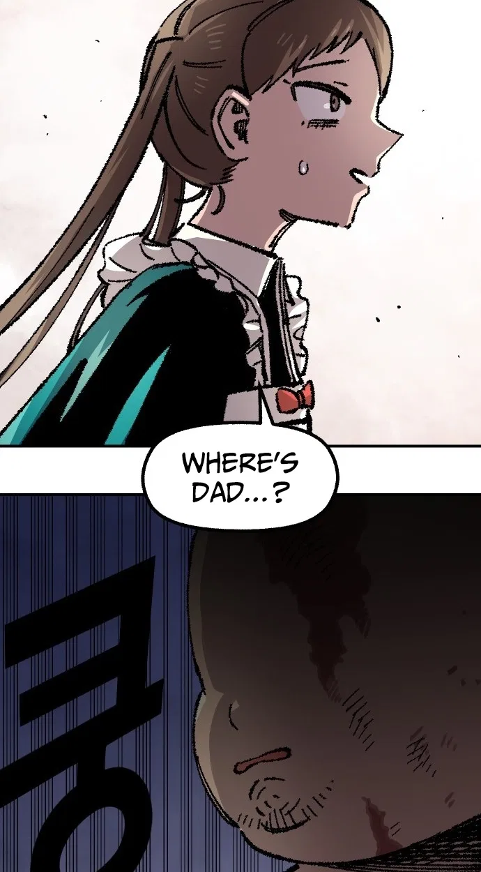 Reincarnation of the Veteran Soldier Chapter 176 – Page 81