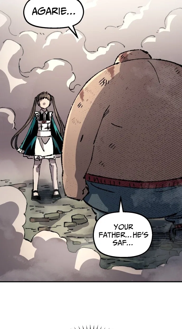 Reincarnation of the Veteran Soldier Chapter 176 – Page 83