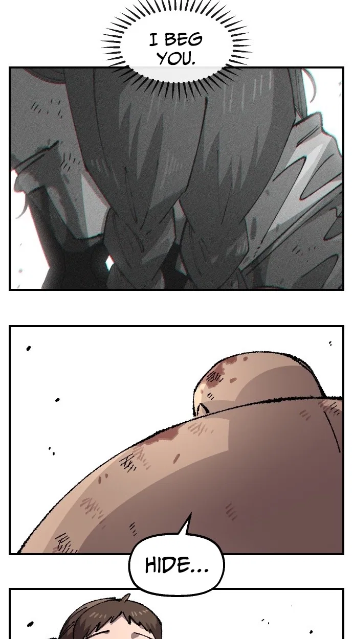 Reincarnation of the Veteran Soldier Chapter 176 – Page 84