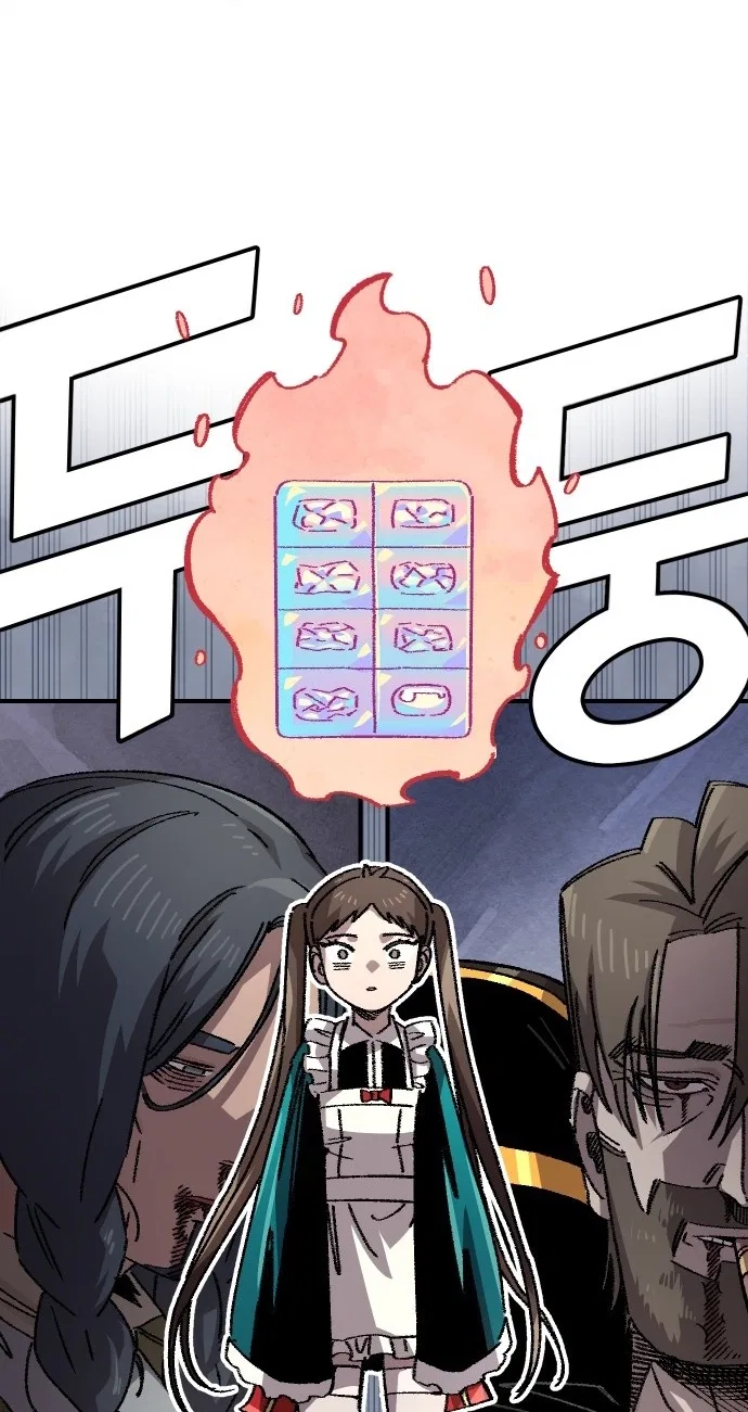 Reincarnation of the Veteran Soldier Chapter 176 – Page 91