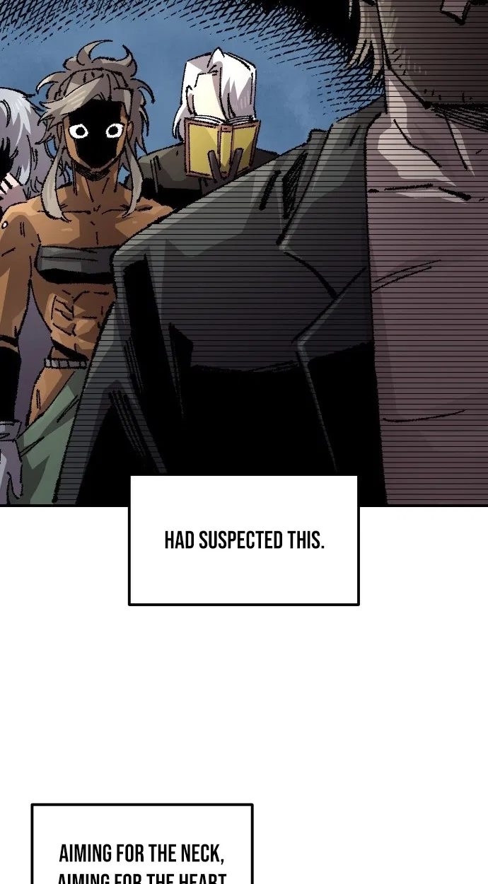 Reincarnation of the Veteran Soldier Chapter 175 – Page 8