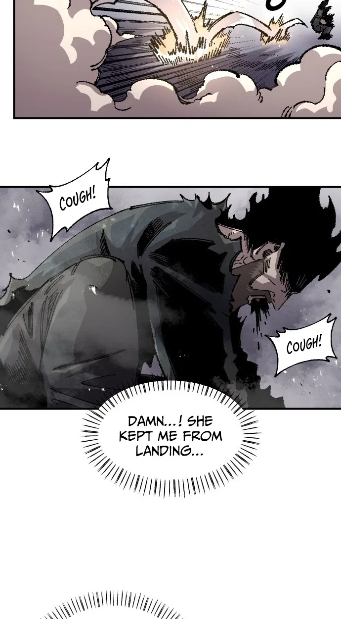 Reincarnation of the Veteran Soldier Chapter 175 – Page 21