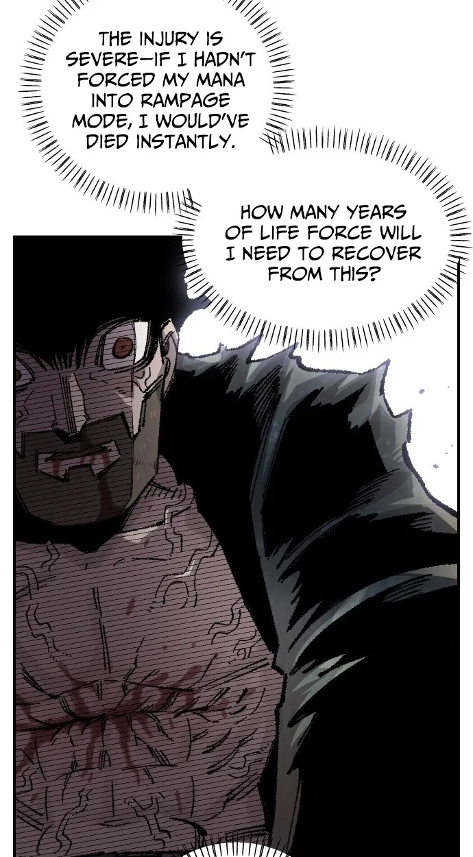 Reincarnation of the Veteran Soldier Chapter 175 – Page 22