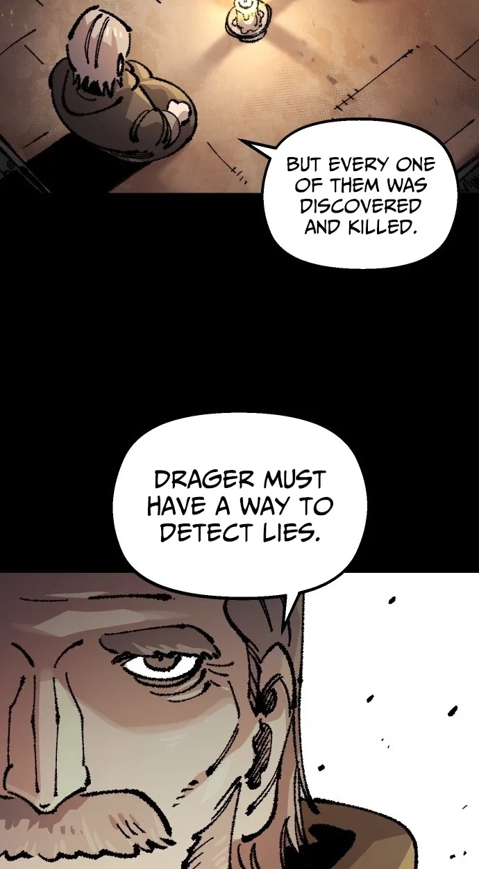 Reincarnation of the Veteran Soldier Chapter 175 – Page 41