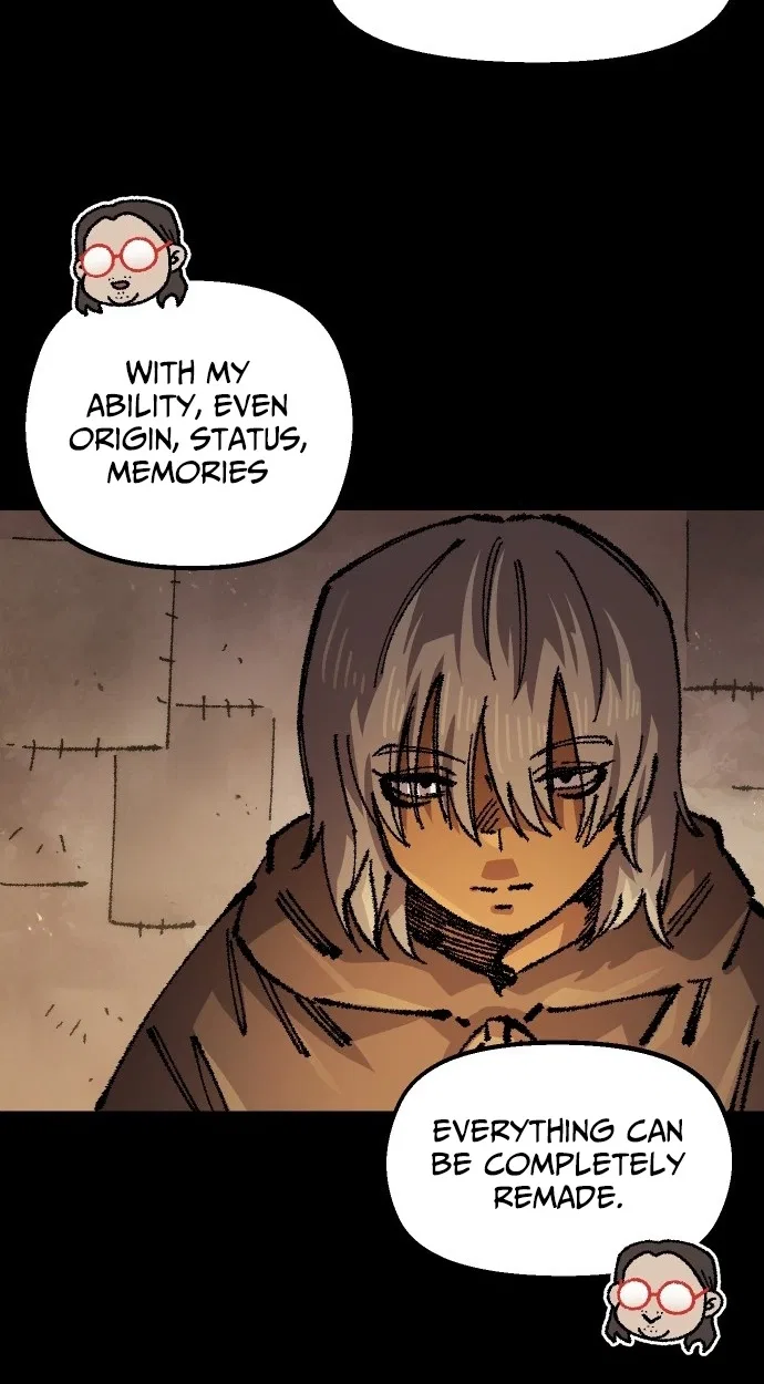 Reincarnation of the Veteran Soldier Chapter 175 – Page 46