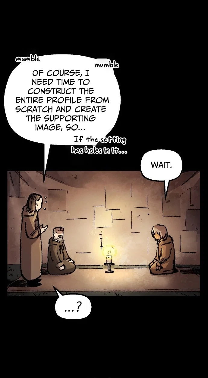 Reincarnation of the Veteran Soldier Chapter 175 – Page 47