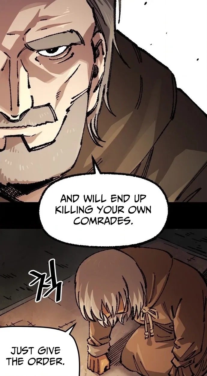 Reincarnation of the Veteran Soldier Chapter 175 – Page 50